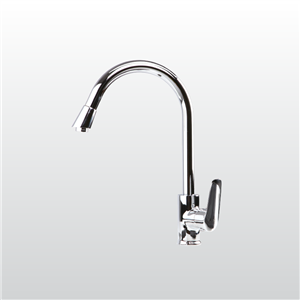 Vòi Rửa Chén Malloca K279N